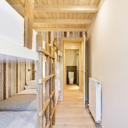 Luderna - Apartamento Val De Ruda A24 De Ribereta 巴奎伊拉-贝莱特 外观 照片