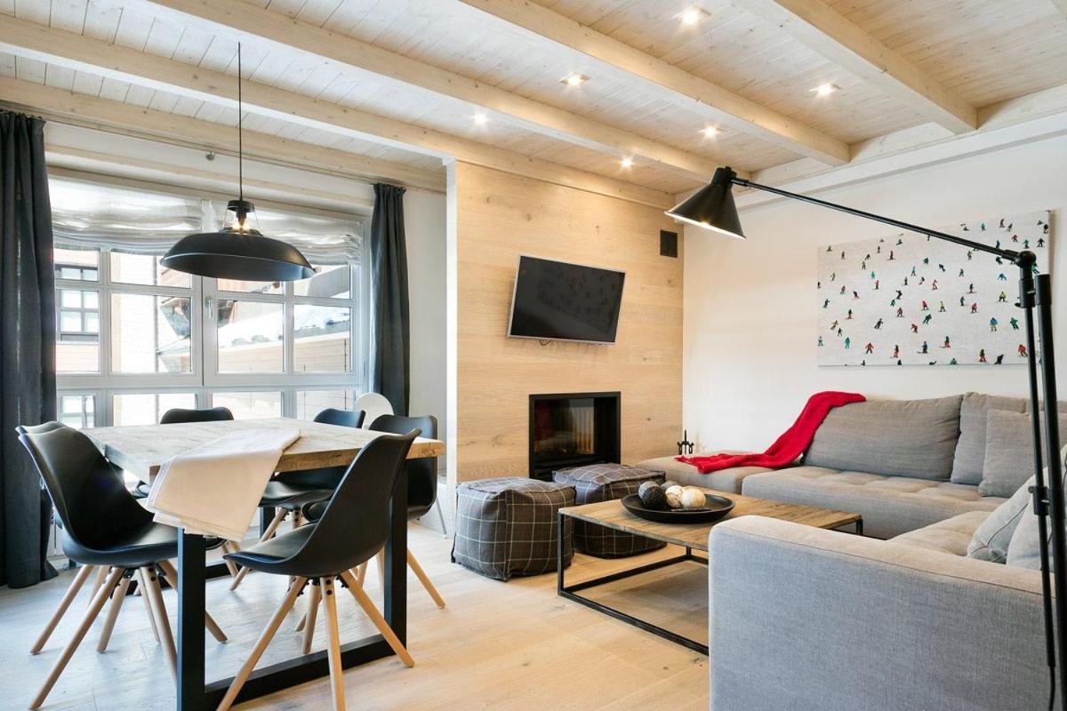 Luderna - Apartamento Val De Ruda A24 De Ribereta 巴奎伊拉-贝莱特 外观 照片